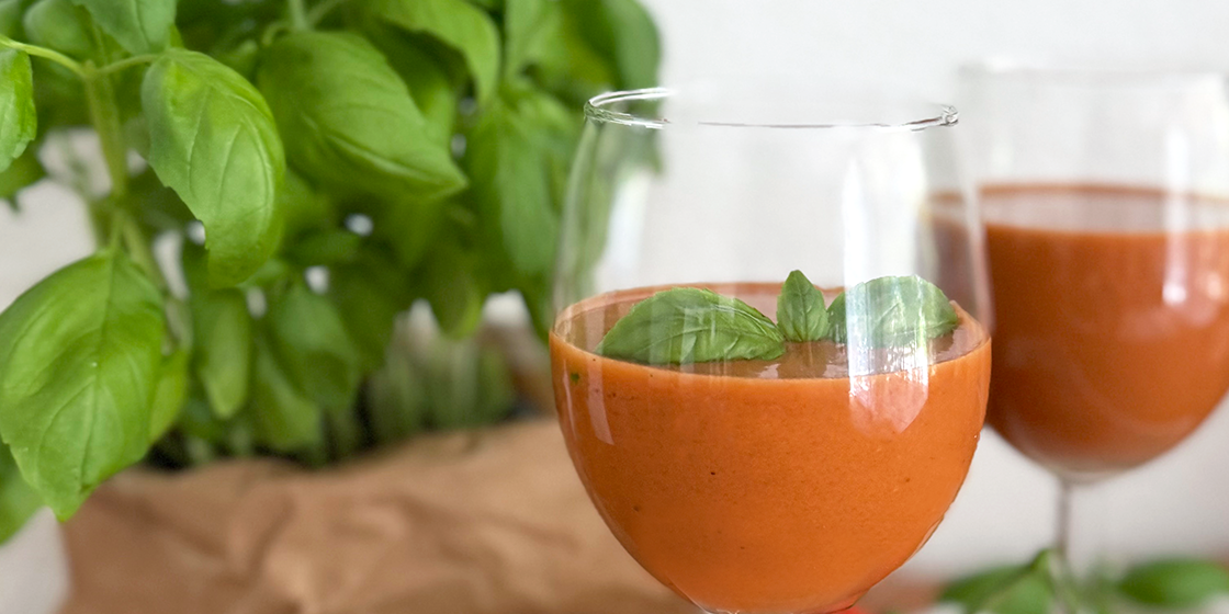 Gazpacho
